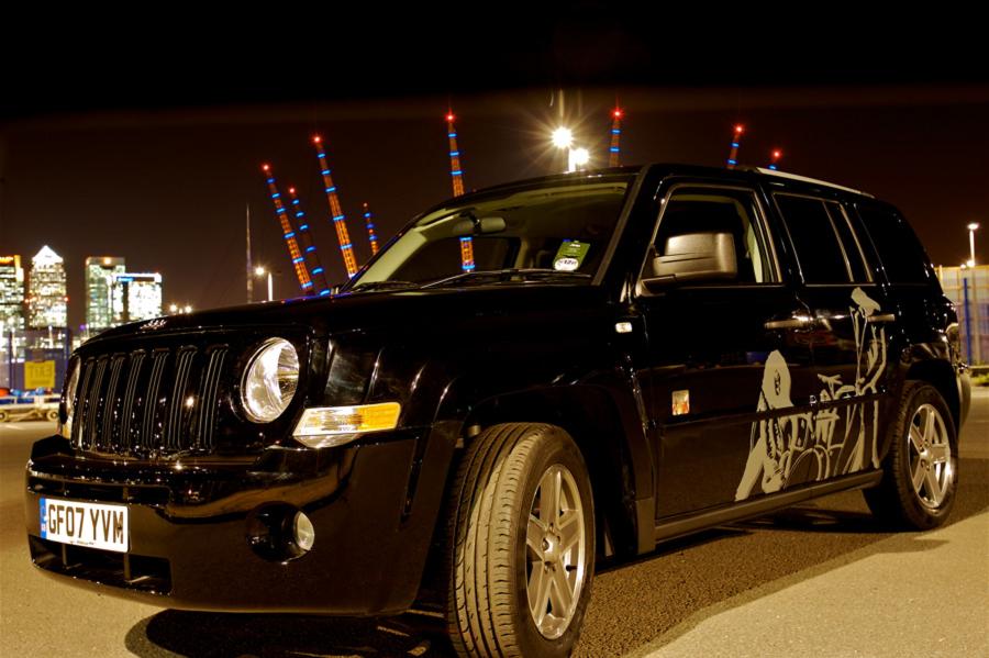  Jeep Patriot 2007 года  (фото 63 из 134)